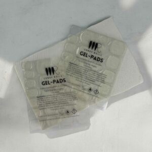 Gel Pads - Mr Candy Nails