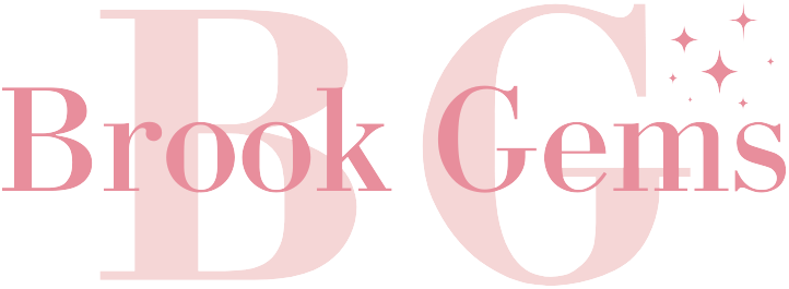 Brook Gems