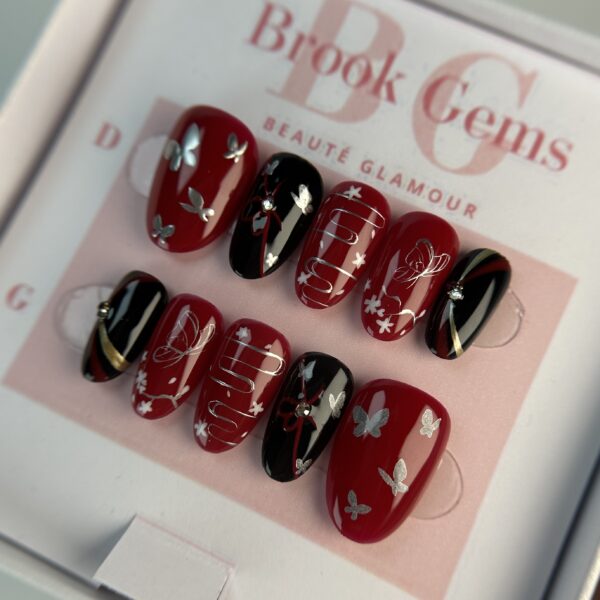 Press On Nails - Custom – Image 3
