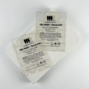 Gel Pads S/M - Mr Candy Nails